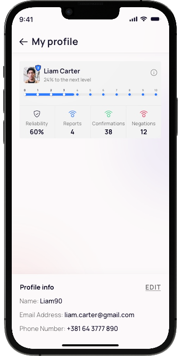 My patrol light theme image 2